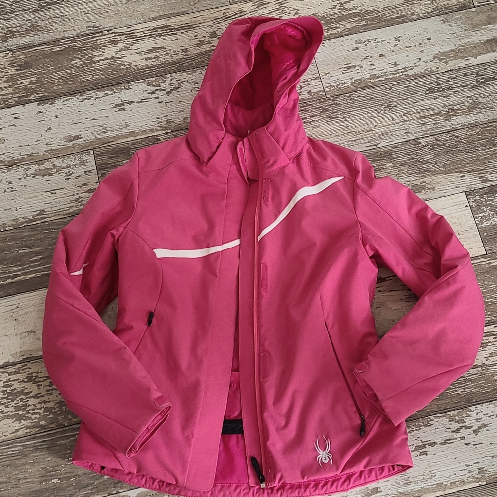 Ladies Syder jacket size 8